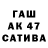 Дистиллят ТГК концентрат Hanemow